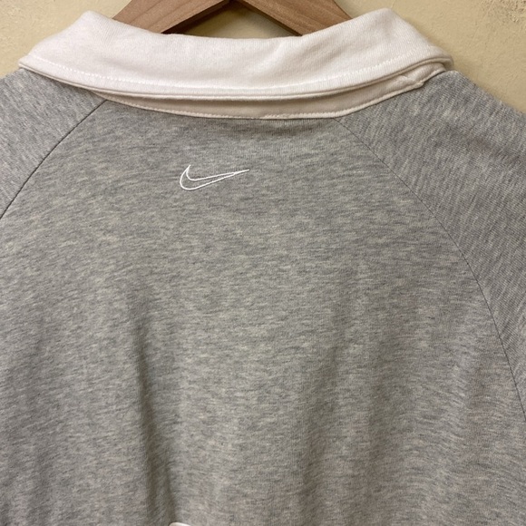 Vintage Nike SWOOSH Rugby size XL - Picture 7 of 9